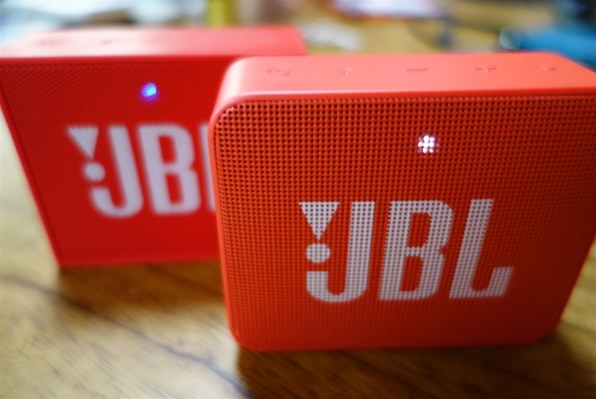 JBL JBL GO 2 [グリーン]投稿画像・動画 - 価格.com