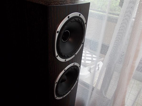 FYNE AUDIO F501 [ブラックオーク ペア] 価格比較 - 価格.com