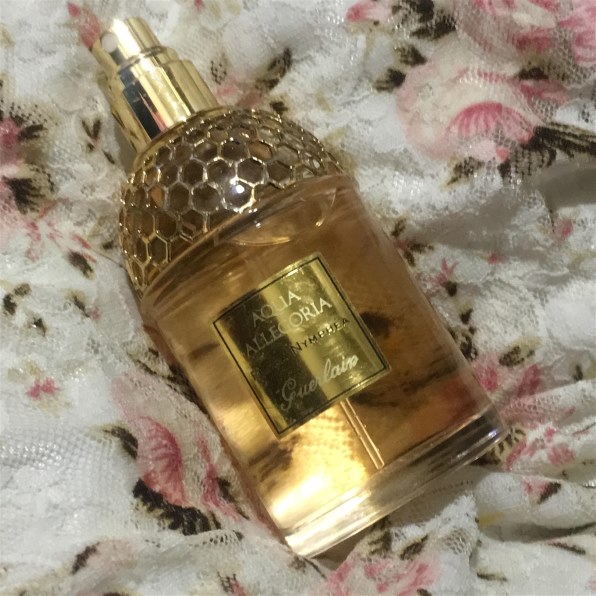 ゲラン アクア アレゴリア フローラ ニンフェア EDT 75ml 価格