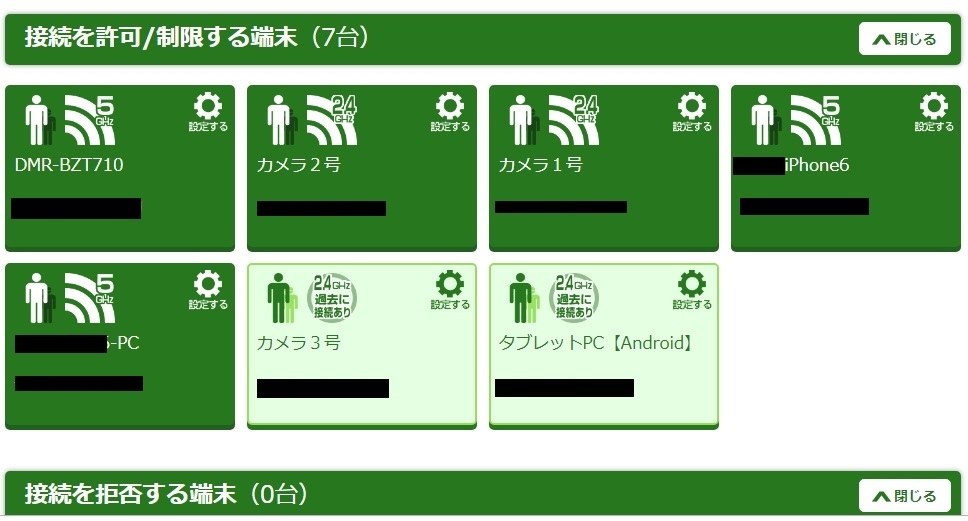 ホームカメラの増設でホームルーターを買い替えました Nec Aterm Wg2600hp3 Pa Wg2600hp3 Porsche Com さんのレビュー評価 評判 価格 Com