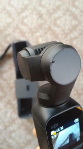 DJI OSMO POCKET OSPKJP投稿画像・動画 (レビュー) - 価格.com