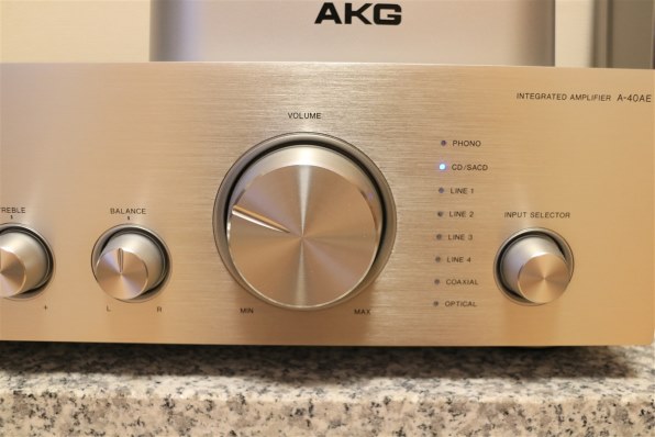 パイオニア A-40AE投稿画像・動画 - 価格.com パイオニア A-40AE投稿画像・動画 - 価格.com