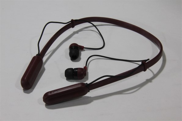 SKULLCANDY Ink'd+ Wireless S2IQW-M685 [MOAB/RED/BLACK] 価格比較