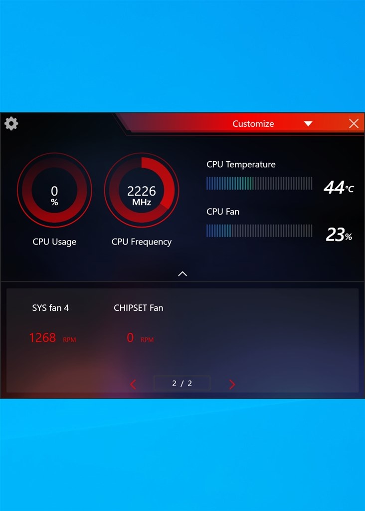 Ryzen 7 3700XとMPG X570 GAMING PLUSを同時購入しました』 MSI MPG