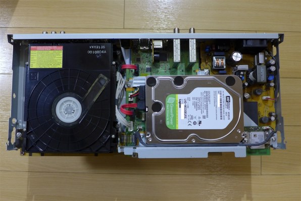 Western Digital - Western Digital製HDD　WD30EURX　3TB SATA600　2000～3000時間以内 WESTERN DIGITAL WD30EFRX [3TB SATA600 5400] 価格比較 - 価格.com