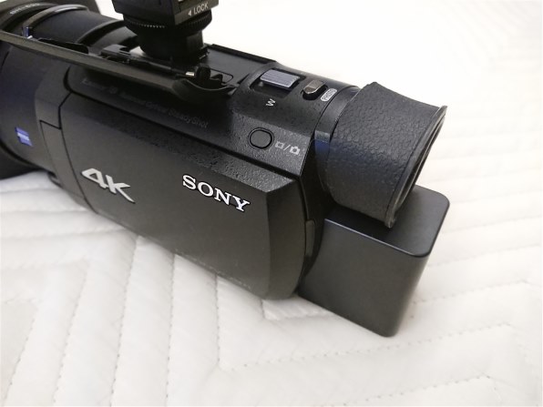 SONY FDR-AX60投稿画像・動画 (レビュー) - 価格.com