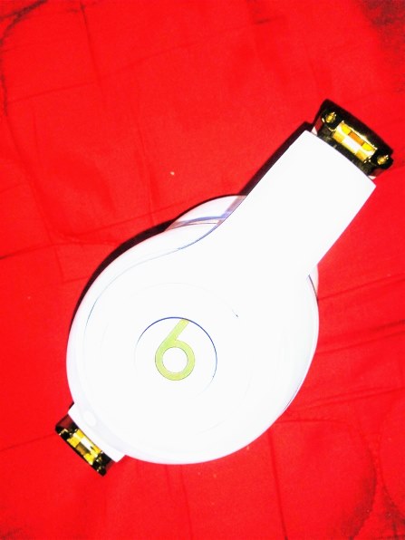 ビーツ・エレクトロニクス studio3 wireless MX402PA/A [ブルー ビーツ・エレクトロニクス studio3 wireless MX402PA/A [ブルー
