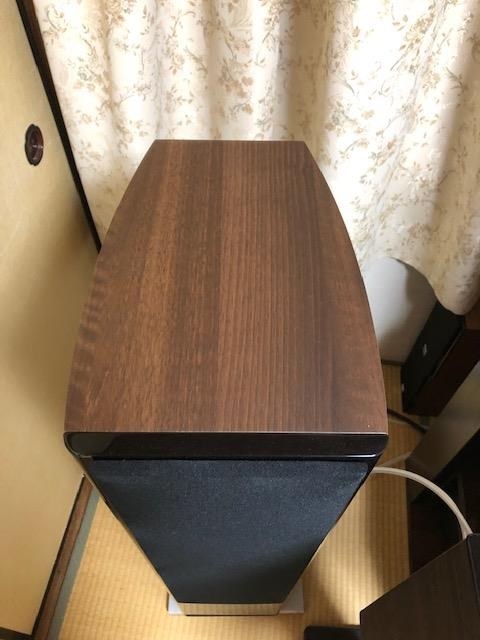 価格を疑う高音質』 Wharfedale DIAMOND 11.4 [ウォールナット ペア