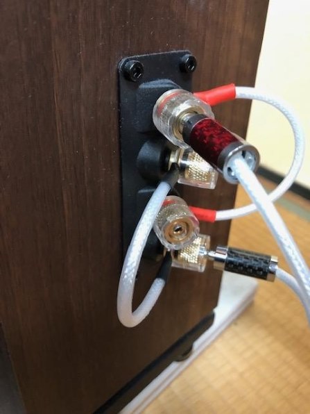 Wharfedale DIAMOND 11.4 [ウォールナット ペア]投稿画像・動画 - 価格.com