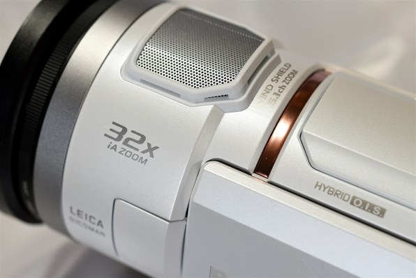 K*i様 PANASONIC VX2M ピュアホワイト HC-VX2M-W パナソニック HC-VX2M-W [ピュアホワイト]投稿画像・動画 - 価格.com