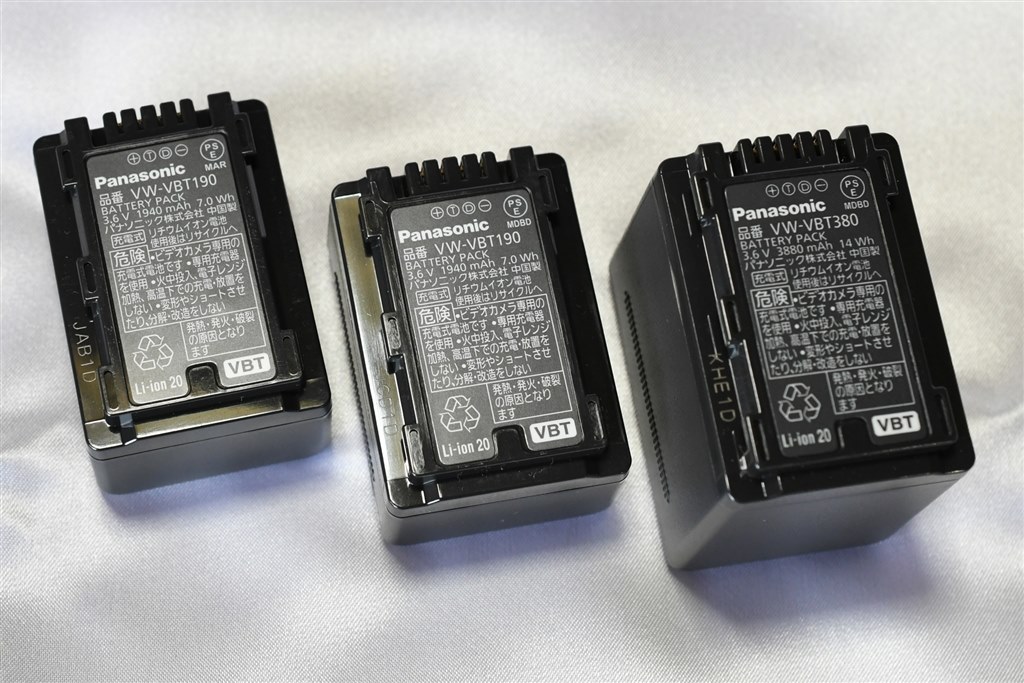 久っっっっっっっさしぶりのビデオカメラです。』 パナソニック HC