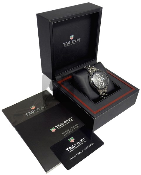 タグ・ホイヤー カレラ CV2010.BA0794 [裏蓋スケルトン] 価格比較