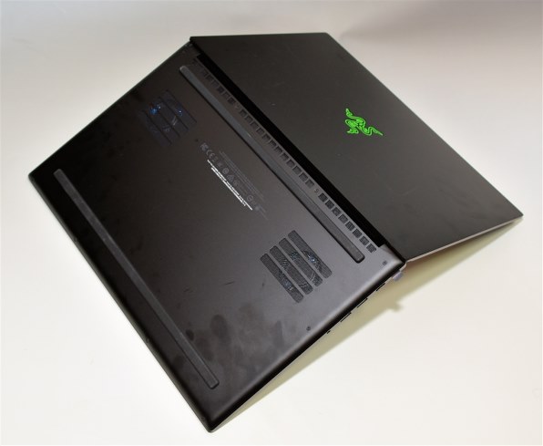【ジャンク品】Razer Blade 15 RZ09-03286J22-R3J1 Razer Blade 15 RZ09-03018J52-R3J1 価格比較 - 価格.com