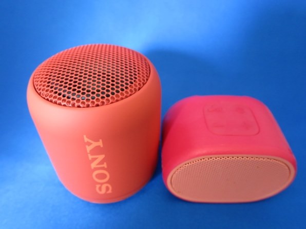SONY SRS-XB12 (L) [ブルー]投稿画像・動画 (レビュー) - 価格.com