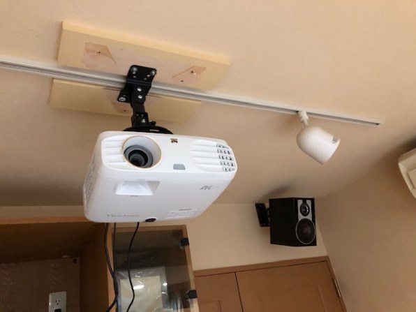 DALI OPTICON1 MH [ウォールナット ペア]投稿画像・動画 - 価格.com