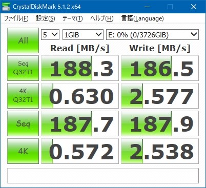 東芝dbr M3009の外付けhddとして購入 Western Digital Wd Elements Desktop Wdbbkg0040hbk Jesn ほっしーほっしー19さんのレビュー評価 評判 価格 Com