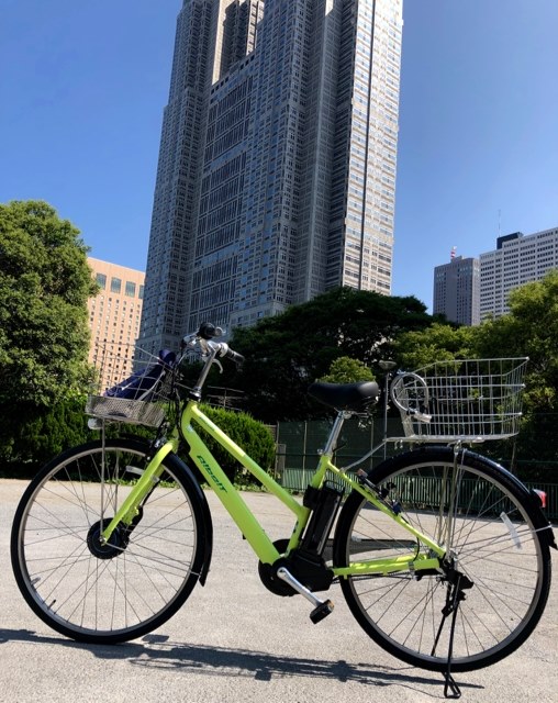 アルベルト 自転車 評判