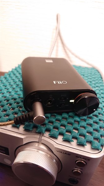 FiiO FIO-K3 レビュー評価・評判 - 価格.com
