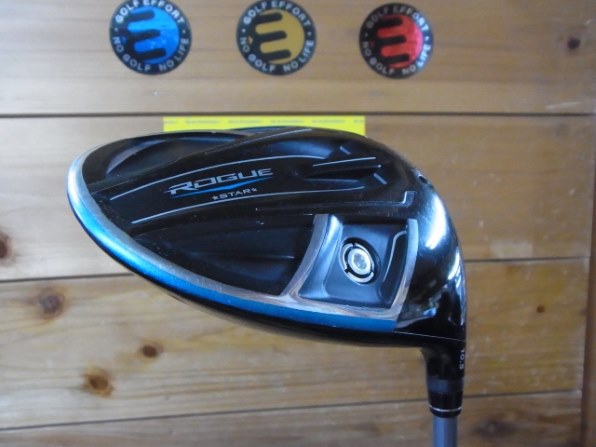 Callaway Rogue STAR ドライバー 10.5° SR キャロウェイ ローグスター ドライバー10.5(SR)ROGUE STAR Callaway