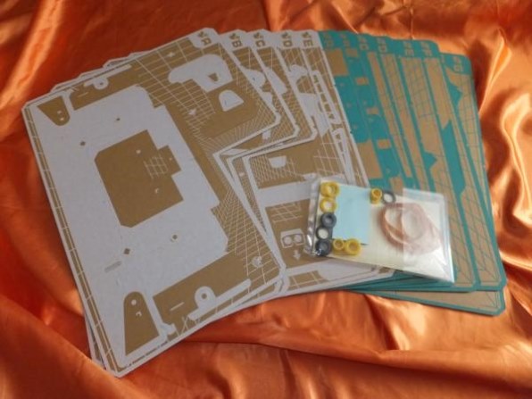 Nintendo Labo Toy-Con 04：VR Kit ちょびっと版追加Toy-Con トリ&風 HAC-A-LP04C投稿画像・動画 価格.com