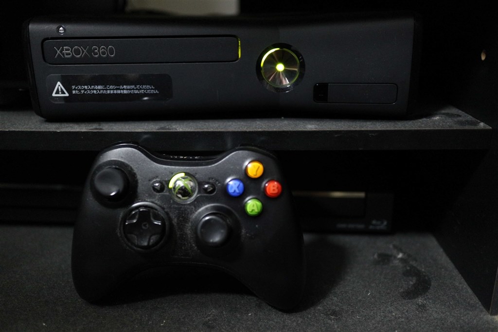 今でも 大人が楽しめるように工夫されたゲーム機です マイクロソフト Xbox 360 250gb Kinect バリューパック 雀のチュンチュンさんのレビュー評価 評判 価格 Com
