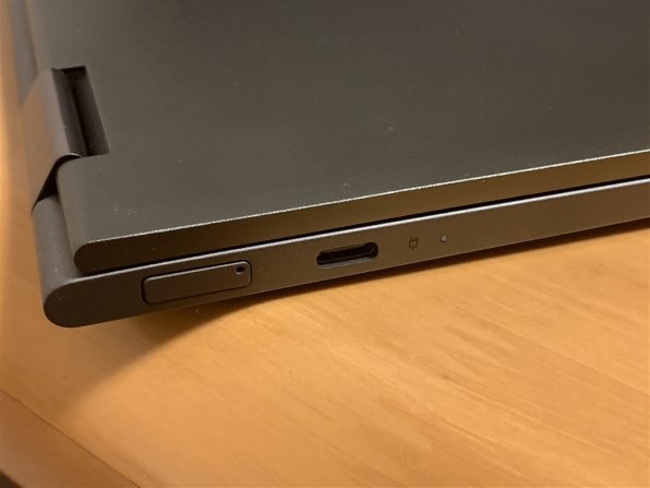 Lenovo Lenovo YOGA C630 81JL0012JP SIMフリー投稿画像・動画 - 価格.com