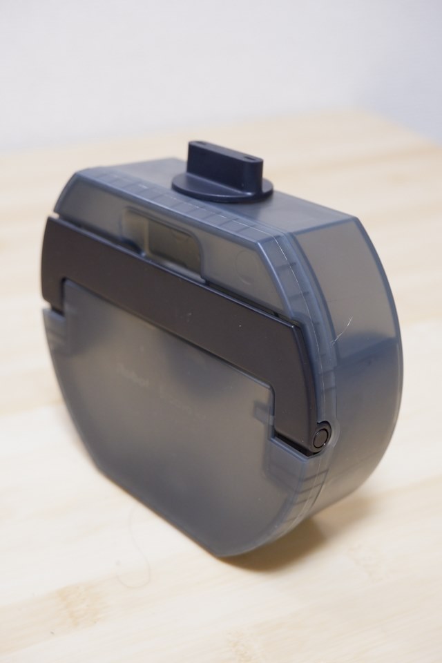一台しか持たない人にもお勧め！』 iRobot ブラーバ ジェット m6