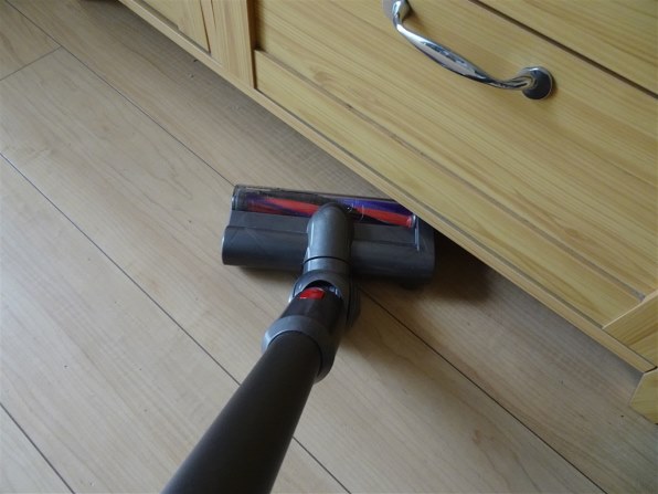 ダイソン Dyson V7 Slim SV11 SLM投稿画像・動画 (レビュー
