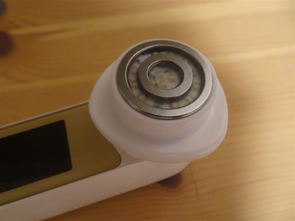 使用中断中に効果を実感！1台6役意外にお得な家庭用美顔器