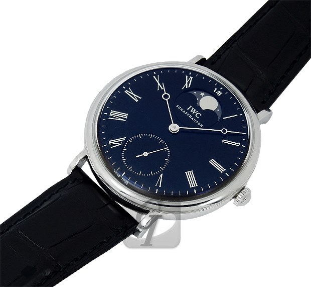 名品を復刻した創業140周年記念モデル』 IWC ヴィンテージ