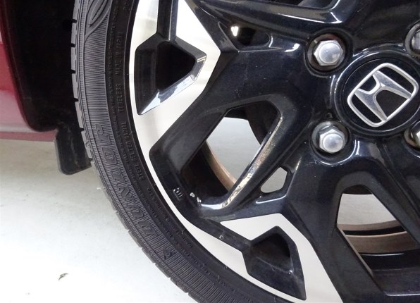 トヨタ・ホ 165/55R15 EC204 EXPLODE RBM サマータイヤホイール4本 ...