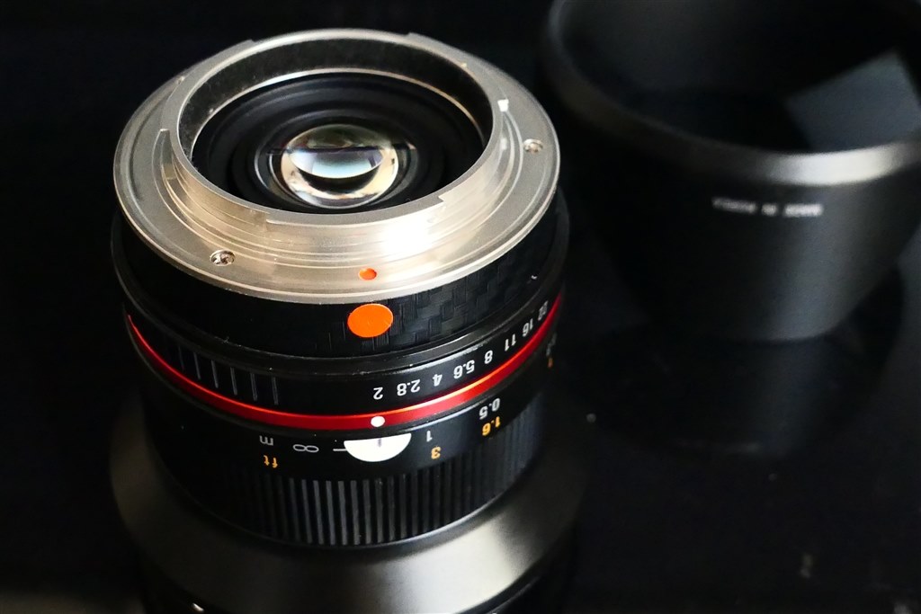 コスパ最高の超広角レンズ』 SAMYANG 12mm F2.0 NCS CS ブラック