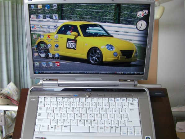 カシオ EXILIM Hi-ZOOM EX-V7で撮影された写真 - 価格.com