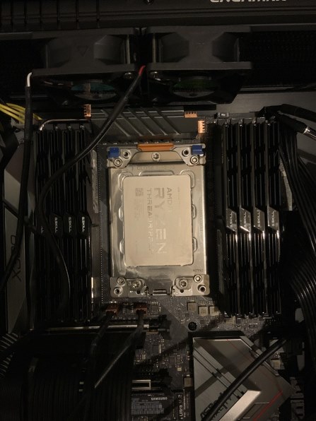 AMD Ryzen Threadripper 2990WX BOX 価格比較 - 価格.com