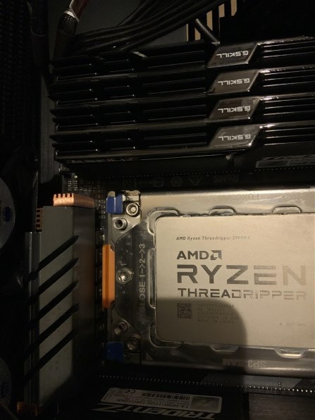 AMD Ryzen Threadripper 2990WX BOX 価格比較 - 価格.com