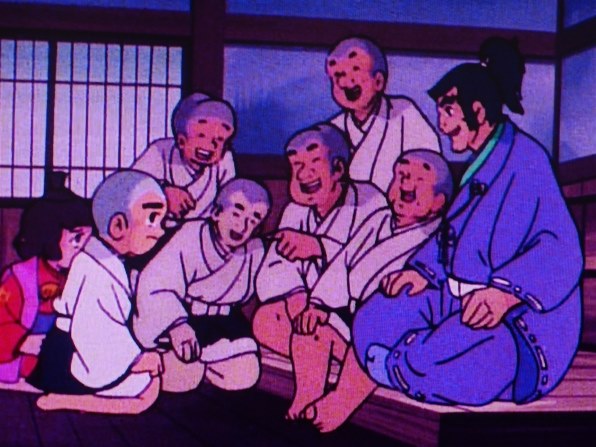 アニメ 一休さん 母上さまシリーズ 第3巻 Mnps 0003 Dvd 投稿画像 動画 価格 Com