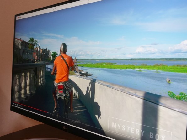 LG 液晶モニター 27UL850-W ホワイト 27インチ 2019年製 4K 公式】 LG 27インチ UHD 4K IPS モニター - 27UQ850V-W | LG JP