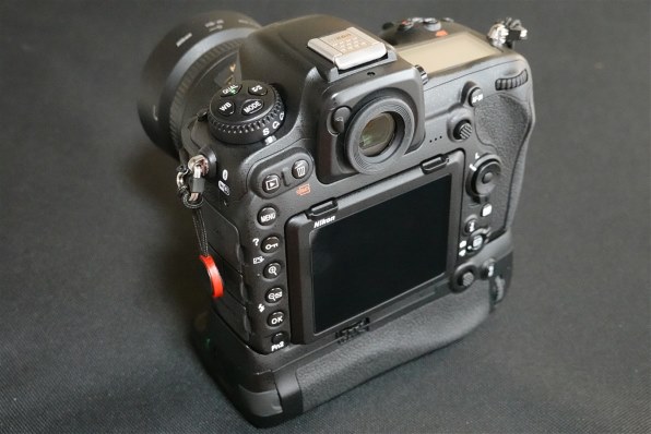 ニコン MB-D17 レビュー評価・評判 - 価格.com