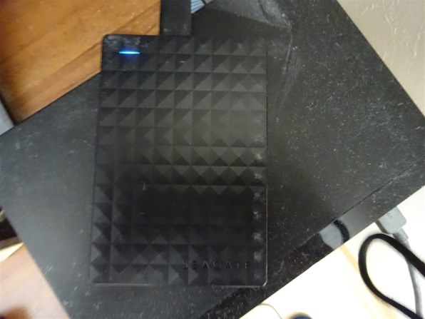 SEAGATE SGP-NX010UBK [ブラック] 価格比較 - 価格.com