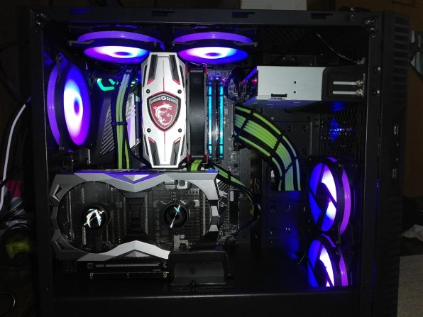 MSI MPG Z390 GAMING PRO CARBON AC 価格比較 - 価格.com