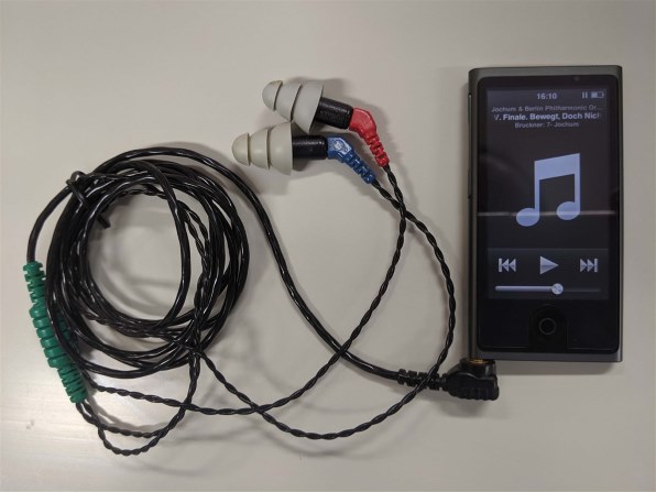 Apple iPod nano MD480J/A [16GB シルバー]投稿画像・動画 - 価格.com