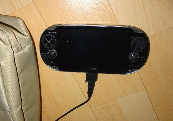 リモートプレイのためだけにVitaを買いたいです』 SIE PlayStation