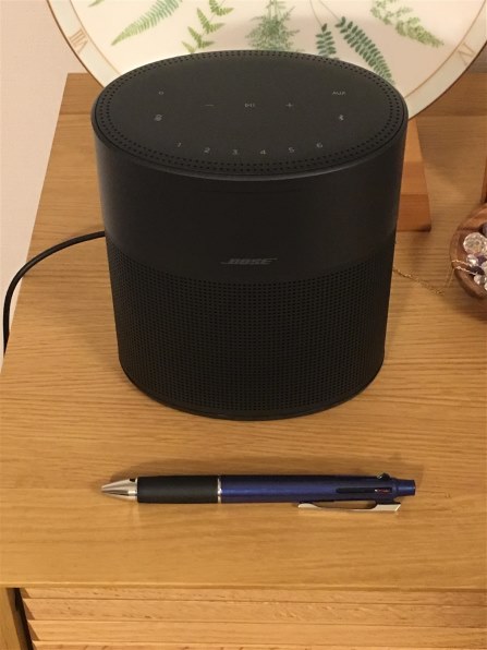 Bose Bose Home Speaker 300 レビュー評価・評判 - 価格.com