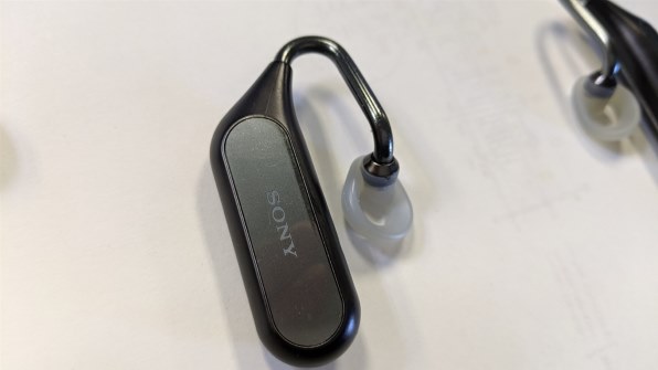 SONY Xperia Ear Duo XEA20 価格比較 - 価格.com