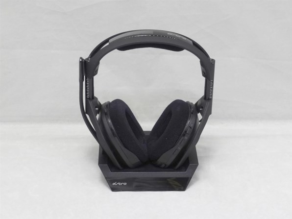 ロジクール ASTRO A50 Wireless Headset + BASE STATION A50WL-002投稿 