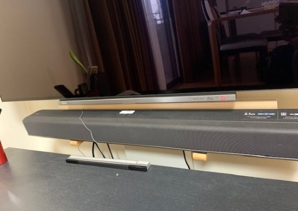 東芝 REGZA 55X930 [55インチ]投稿画像・動画 (レビュー) - 価格.com
