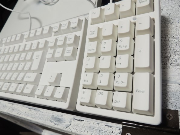 FILCO Majestouch 2 HAKUA Tenkeyless FKBN87MPS/EMW2 ピンク軸 ...