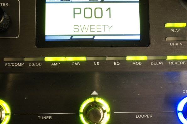 MOOER GE200 価格比較 - 価格.com
