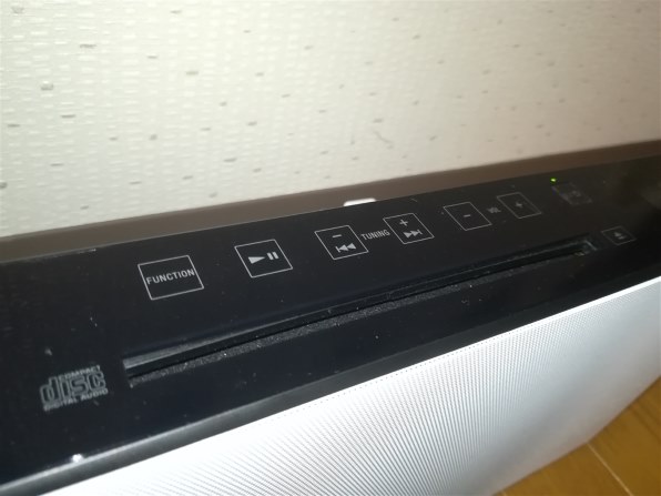 Bluetooth接続以外でのウォークマンの再生 Sony Cmt X5cd B ブラック のクチコミ掲示板 価格 Com