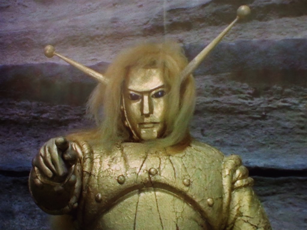 強豪怪獣がマグマ大使を追い込んでいく 特撮 マグマ大使 第九巻 Kiba 1643 Dvd 猫の名前はシロちゃんさんのレビュー評価 評判 価格 Com